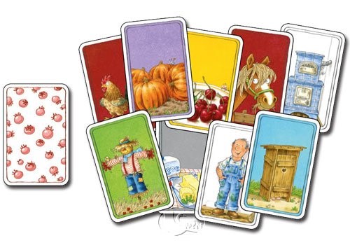 Alles Tomate! 滿腦子蕃茄 